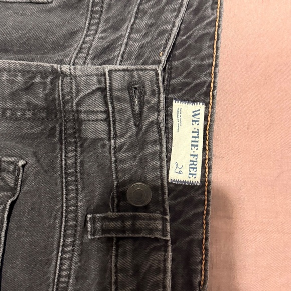 We The Free Palmer Jeans - Picture 3 of 3
